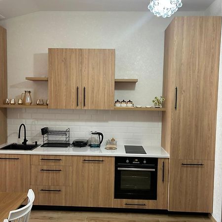 Apartment In Agmashenebeli 트빌리시 외부 사진